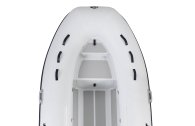 Quicksilver 420 Aluminium RIB Hvid - 5