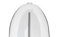 Quicksilver 320 Aluminium RIB Hvid - 2