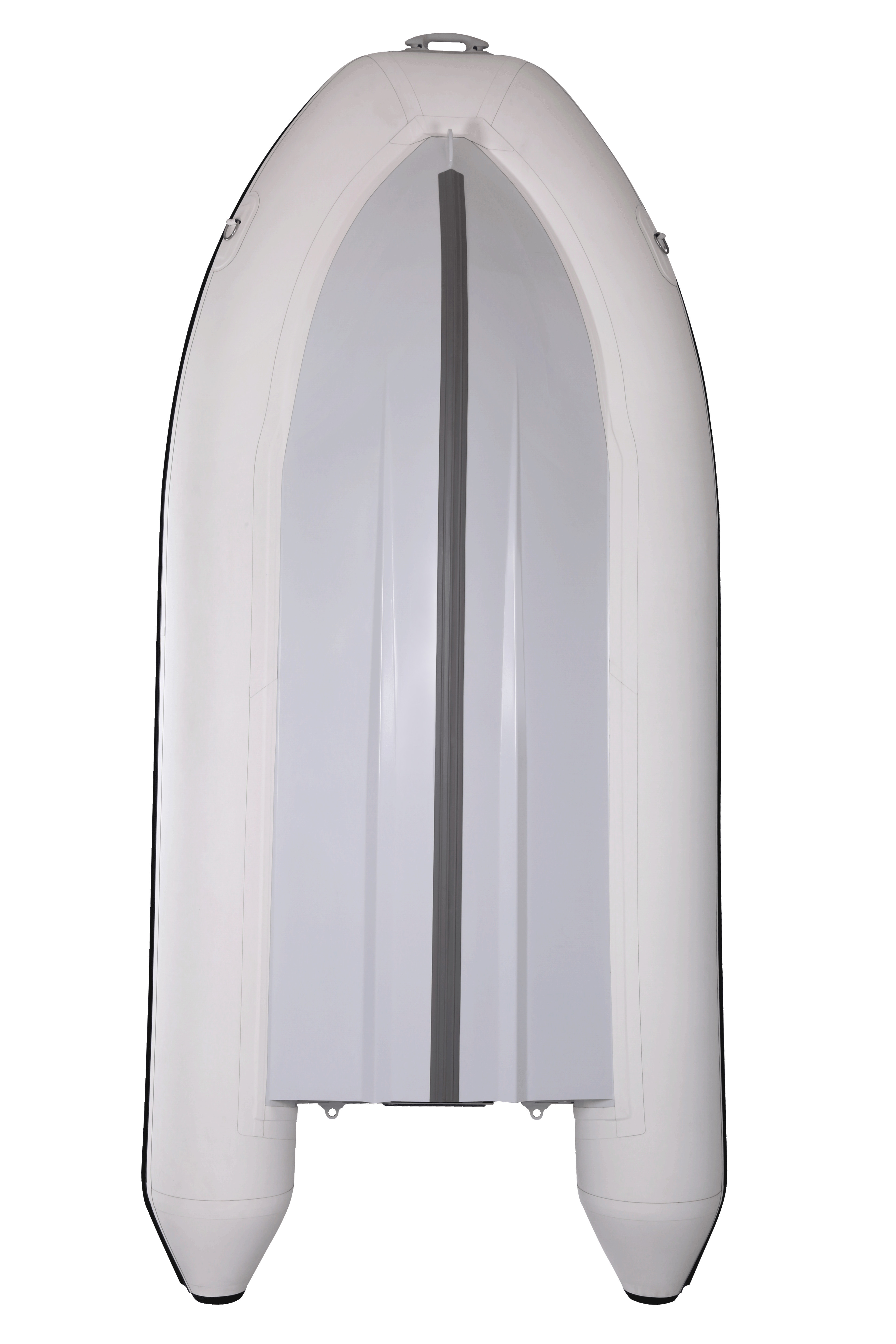 Quicksilver 350 Aluminium RIB Hypalon - 2