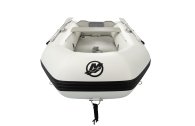 Quicksilver 240 Tendy Air Floor - 3