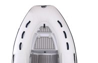 Quicksilver 320 Aluminium RIB Hypalon - 5